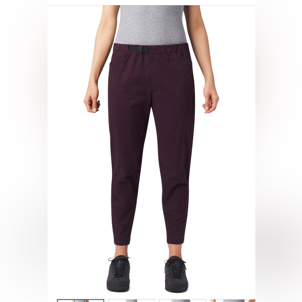 Women’s mountain hardwear Cederberg Pants size small - Picture 2 of 16